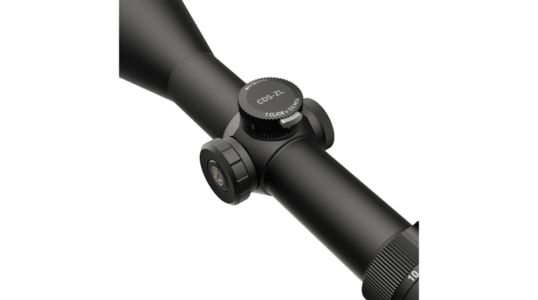 Leupold VX-3HD 3.5-10x40 CDS-ZL Rifle Scope -CDS ZL IR Reticle