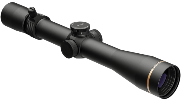 Leupold VX-3HD 4.5-14x40 SF Rifle Scope - CDS-ZL Wind-Plex Reticle
