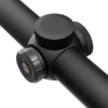 Leupold VX-5HD 1-5x24 Riflescope - Illuminated FireDot 4 Fine Reticle