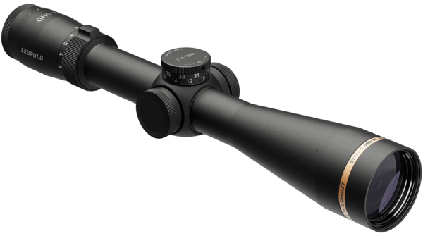 Leupold VX-5HD 3-15x44 Illuminated Duplex Riflescope