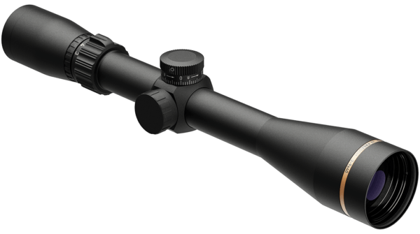 Leupold VX-Freedom 3-9x33 EFR Rifle Scope - Fine Duplex Reticle - Image 3