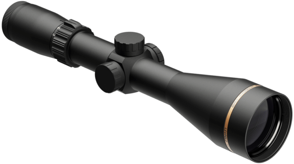 Leupold VX-Freedom 3-9x50 IR Scope- Illuminated Twilight Hunter Reticle - Image 3