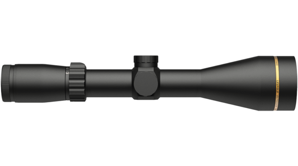 Leupold VX-Freedom 3-9x50 IR Scope- Illuminated Twilight Hunter Reticle - Image 2