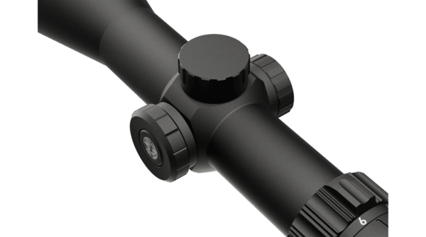 Leupold VX-Freedom 3-9x50 IR Scope with Illuminated Twilight Hunter Reticle