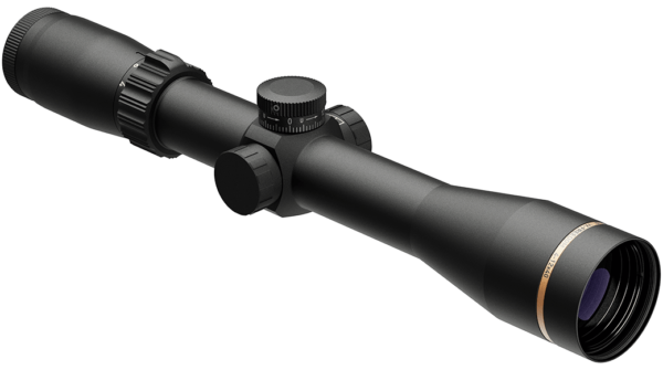 Leupold VX-Freedom 6-18x40 SF Rifle Scope -CDS Tri-MOA Reticle - Image 3
