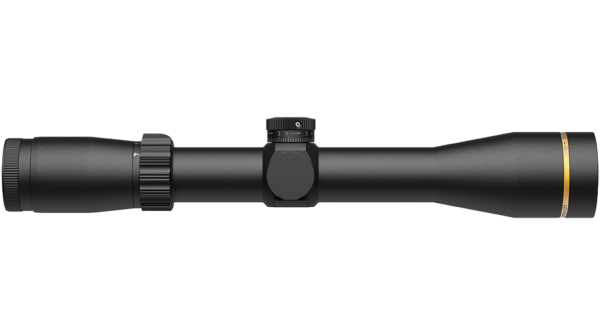 Leupold VX-Freedom 6-18x40 SF Rifle Scope -CDS Tri-MOA Reticle - Image 2