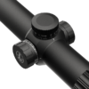 Leupold VX-Freedom 6-18x40 SF Rifle Scope with CDS Tri-MOA Reticle: Precision Optics for Long-Range Shooting