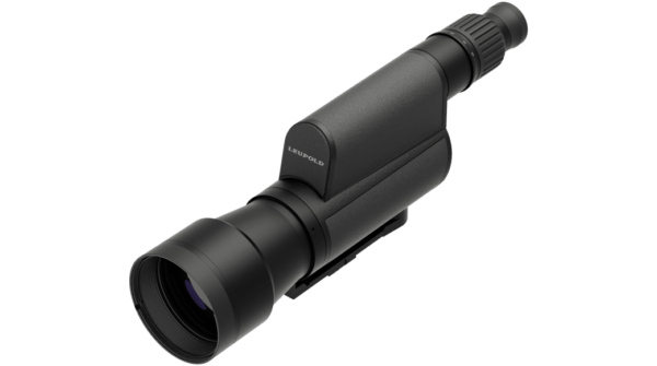 Leupold MARK 4 20-60X80 TMR Spotting Scope