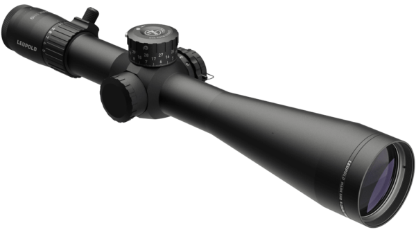 Leupold Mark 5HD 5-25x56 M5C3 Illum. FFP Tremor 3 Rifle Scope - Image 2