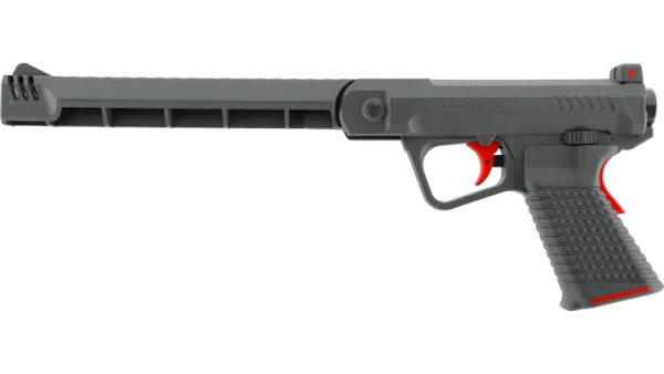 UX SPA 100 Pellet Air Pistol