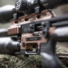 FX Impact M4 Standard Air Rifle - Image 3