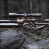 FX Impact M4 Standard Air Rifle - Image 4