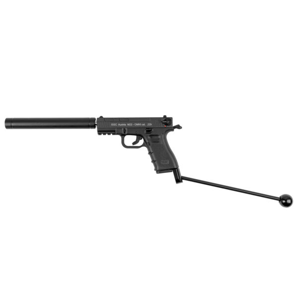 ISSC M22 OMNI LBP 22LR - Image 7