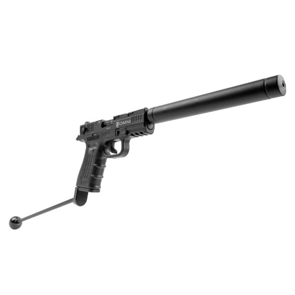 ISSC M22 OMNI LBP 22LR - Image 5
