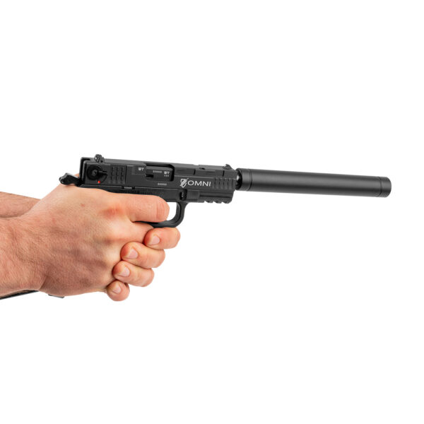 ISSC M22 OMNI LBP 22LR - Image 4