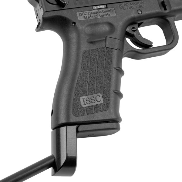 ISSC M22 OMNI LBP 22LR - Image 3