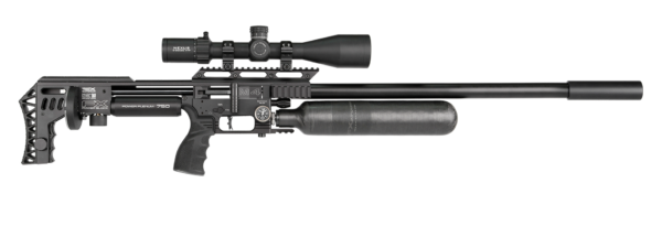 FX Impact M4 Extended Air Rifle - Image 5