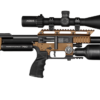 FX Impact M4 Compact Air Rifle