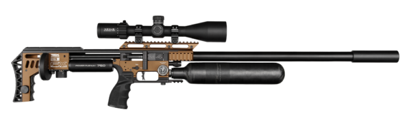 FX Impact M4 Extended