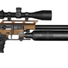 FX Impact M4 Sniper Air Rifle
