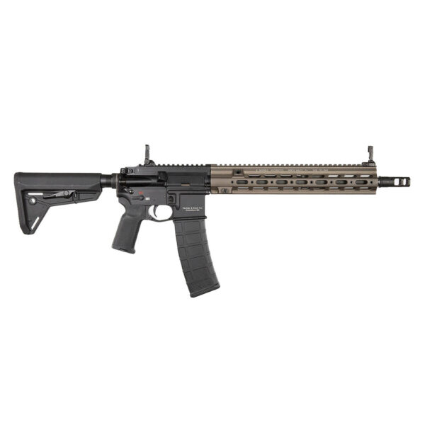 Magpul MBUS Pro Rear Sight
