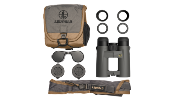 Leupold BX-4 Pro Guide HD Gen 2 10x42 Binoculars