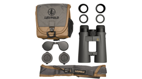Leupold BX-4 Pro Guide HD Gen 2 10x50 Binoculars