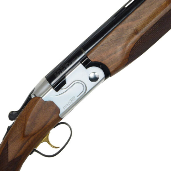 ATA SP Pro 12 Competition