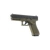 Glock 17 Gen 5 Battlefield Green Pistol by Umarex