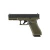 Glock 17 Gen 5 Battlefield Green Pistol by Umarex