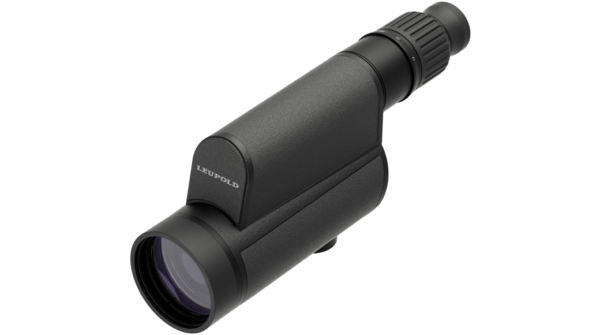 Leupold Mark 4 12-40X60 TMR Spotting Scope - Image 2