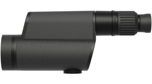 Leupold Mark 4 12-40X60 TMR Spotting Scope