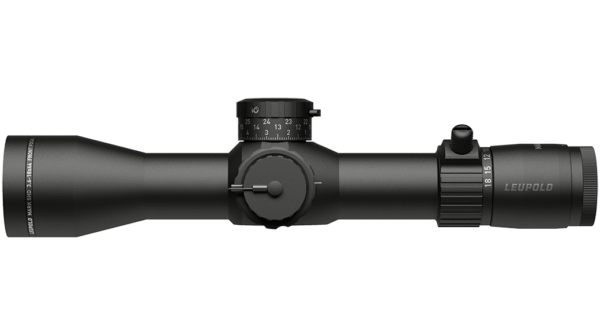 Leupold Mark 5HD 3.6-18x44 M5C3 Illum. FFP TMR Rifle Scope