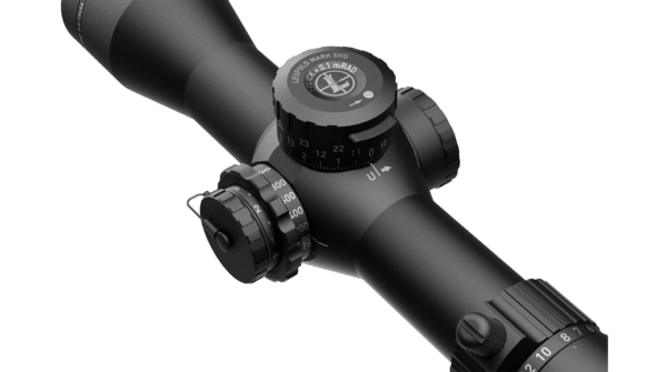 Leupold Mark 5HD 3.6-18x44 M5C3 Illum. FFP TMR Rifle Scope