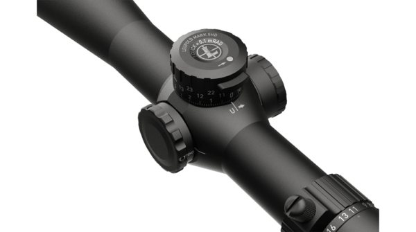 Leupold Mark 5HD 5-25x56 M5C3 FFP TMR