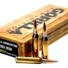 Gorilla Ammunition Match 260 Rem 130gr Berger Tactical Match