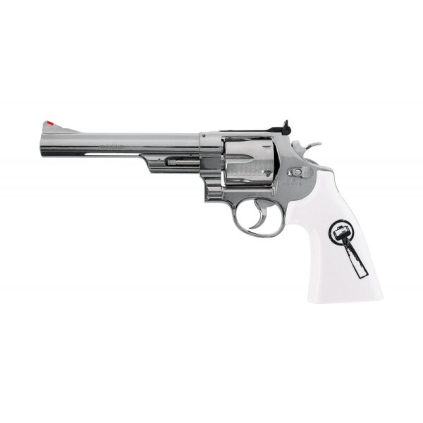 Smith & Wesson 629 Trust Me by Umarex