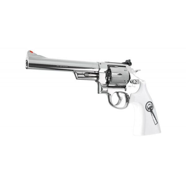 Smith & Wesson 629 Trust Me by Umarex