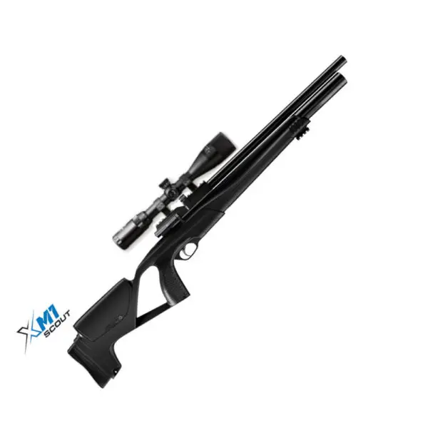 Stoeger XM1 Scout Combo PCP Air Rifle