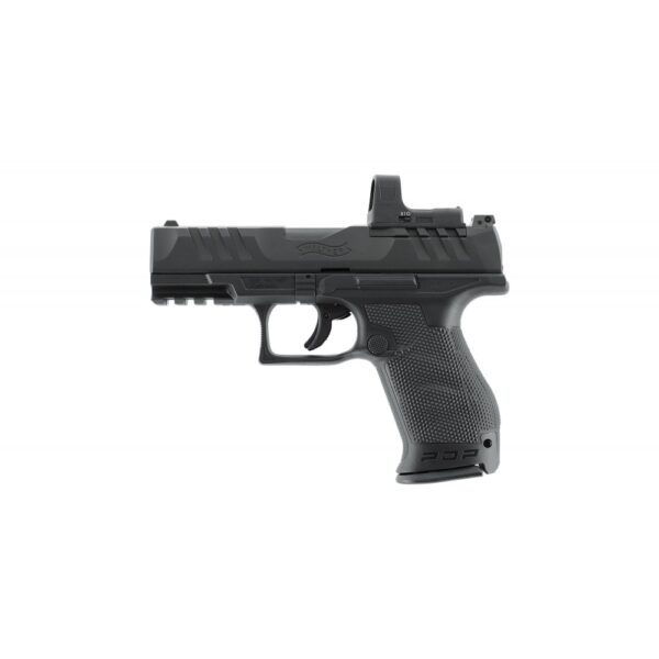 Walther PDP Compact Air Pistol Set by Umarex