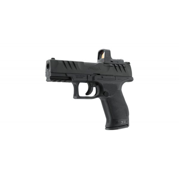 Walther PDP Compact Air Pistol Set by Umarex