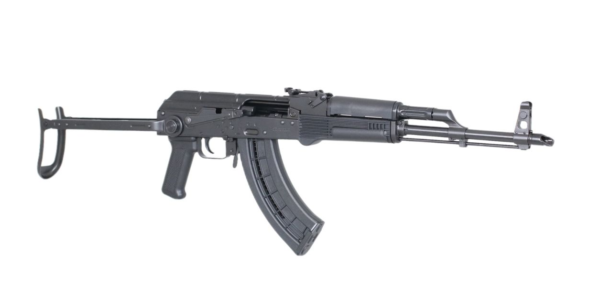 Pioneer Arms AKM Sporter Semi-Auto .22LR with Under Folding Stock - Image 3