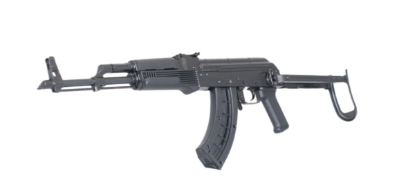 Pioneer Arms AKM Sporter Semi-Auto .22LR with Under Folding Stock - Image 2