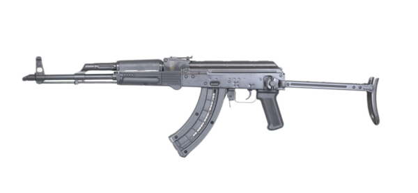 Pioneer Arms AKM Sporter Semi-Auto .22LR with Under Folding Stock - Image 13