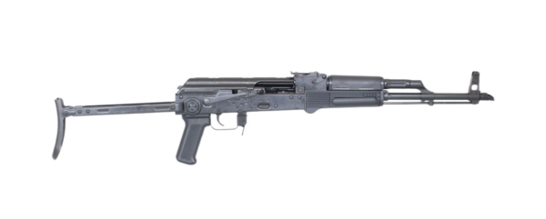 Pioneer Arms AKM Sporter Semi-Auto .22LR with Under Folding Stock - Image 12