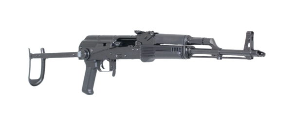 Pioneer Arms AKM Sporter Semi-Auto .22LR with Under Folding Stock - Image 11