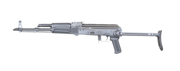 Pioneer Arms AKM Sporter Semi-Auto .22LR with Under Folding Stock - Image 10