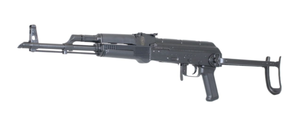 Pioneer Arms AKM Sporter Semi-Auto .22LR with Under Folding Stock - Image 9
