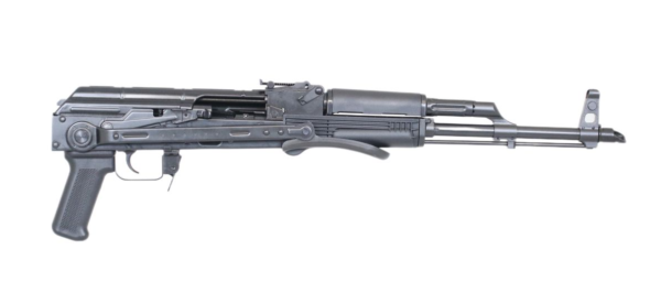 Pioneer Arms AKM Sporter Semi-Auto .22LR with Under Folding Stock - Image 8