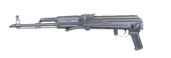 Pioneer Arms AKM Sporter Semi-Auto .22LR with Under Folding Stock - Image 7